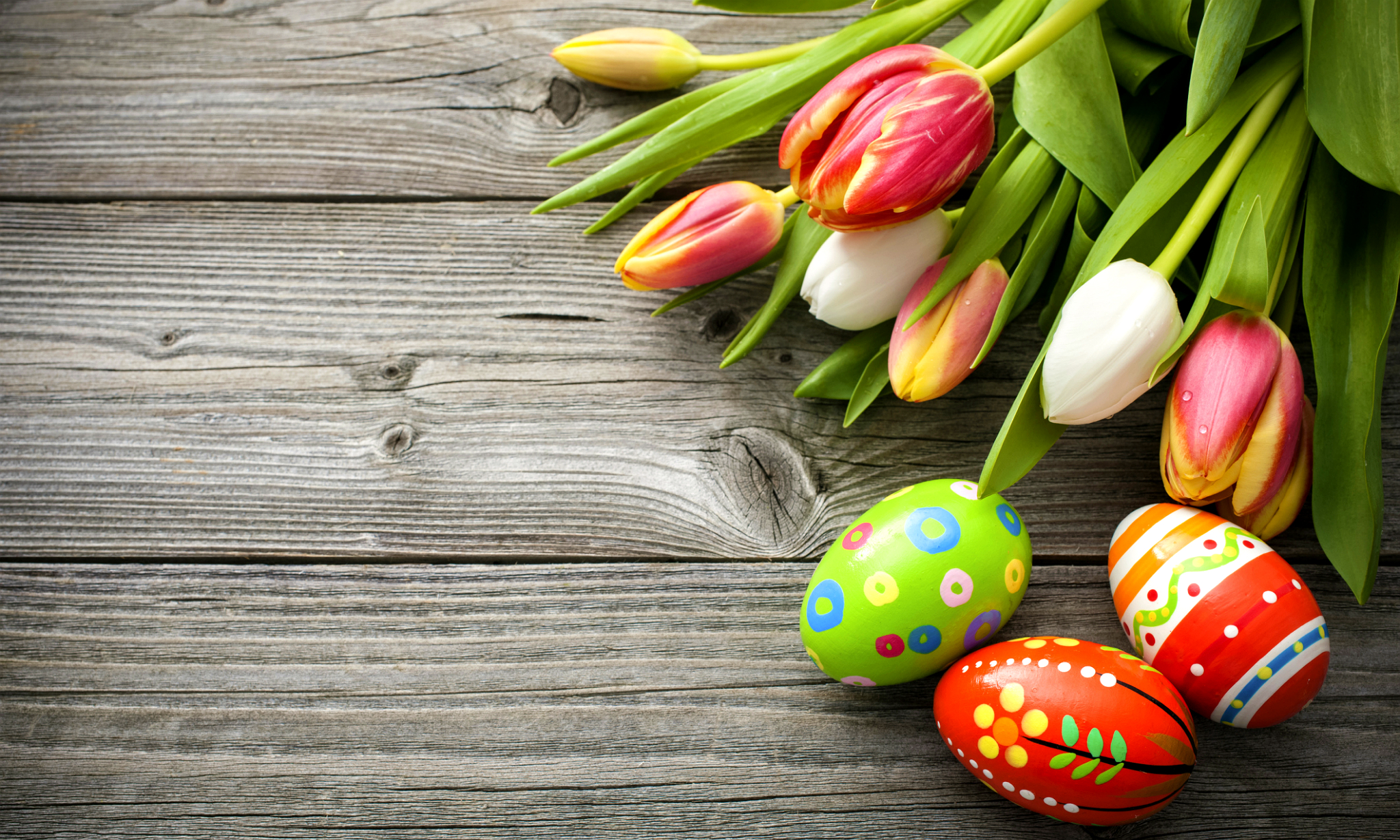 Pasqua 2015 low cost: tre idee per tutti