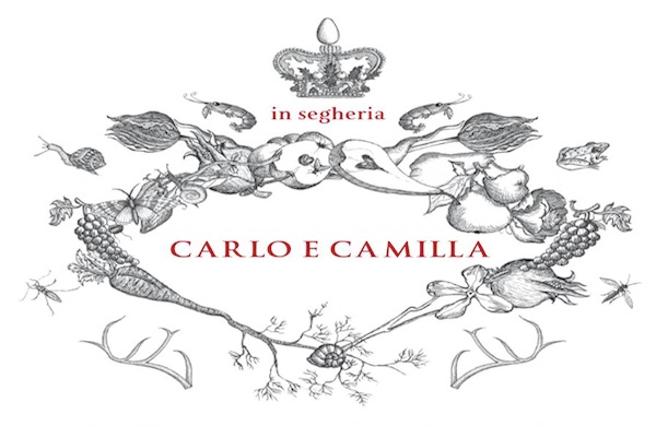 La recensione di Carlo e Camilla in Segheria, il ristorante di Carlo Cracco a Milano