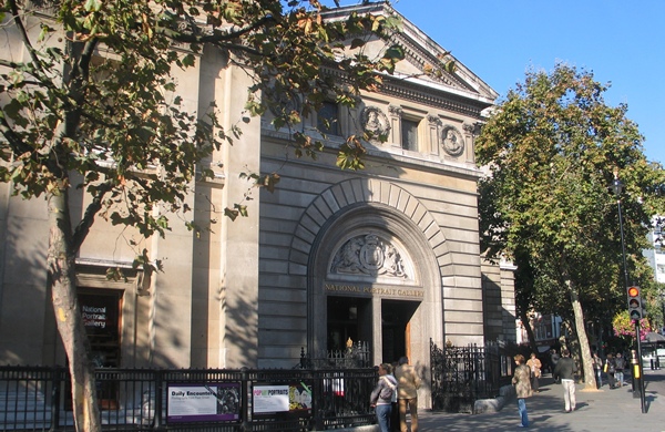 National Portrait Gallery