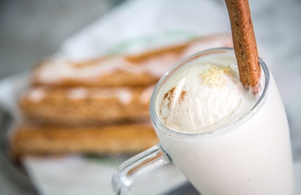 Horchata de Valencia