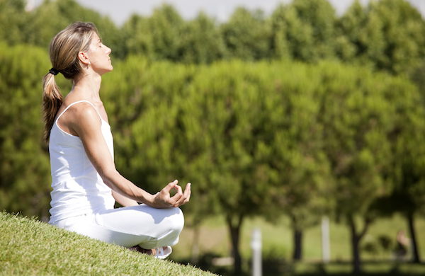 Find Your Center at Circle City's Best Yoga Studios