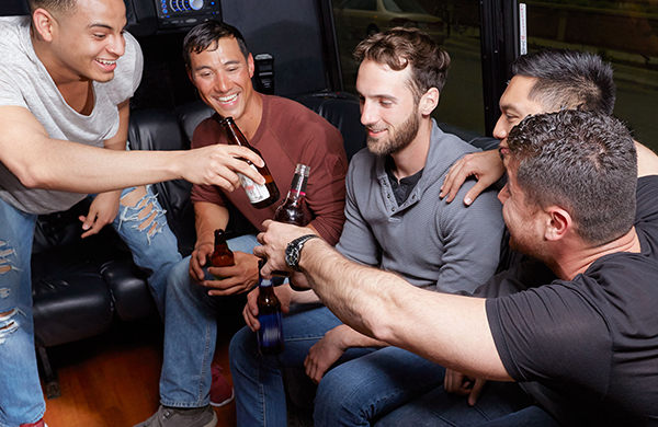 Bachelor Party Ideas That Aren T Totally Debaucherous