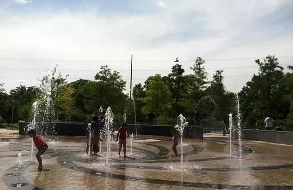 10 Awesome Austin Places to Play