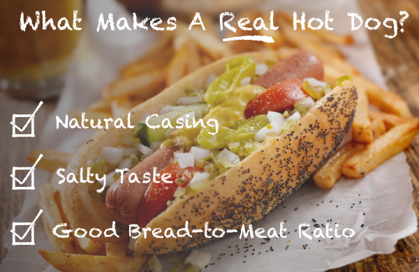 A Chicago Hot-Dog Legend on How to Find the Best Hot Dog