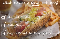 A Chicago Hot Dog Legend on How to Find the Best Hot Dog