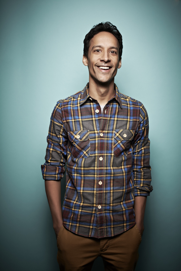 You Can Take Communitys Danny Pudi Out of Chicago, But You Cant Take the Kolacky Out of Danny Pudi_hero_600c900