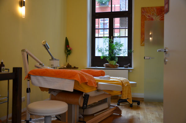 Vedana Naturkosmetik - eine Wellnessoase in der Kölner Südstadt