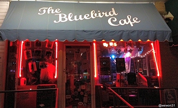 TV Nashville Bluebird Cafe jpg
