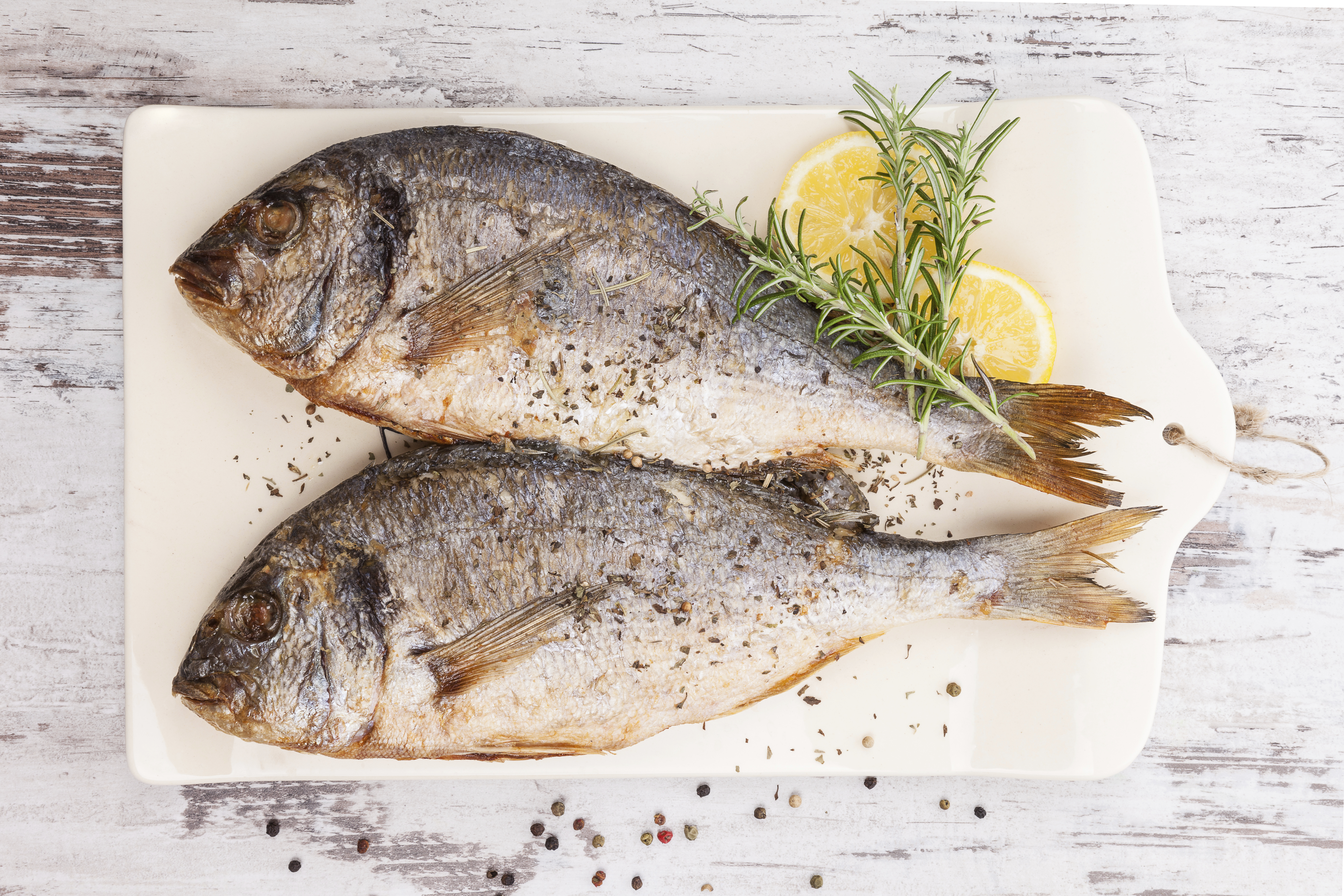 Mangiare in pescheria a Catania: 4 indirizzi imperdibili