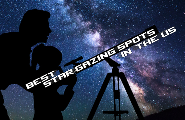 The Best Places for Stargazing East of the Mississippi