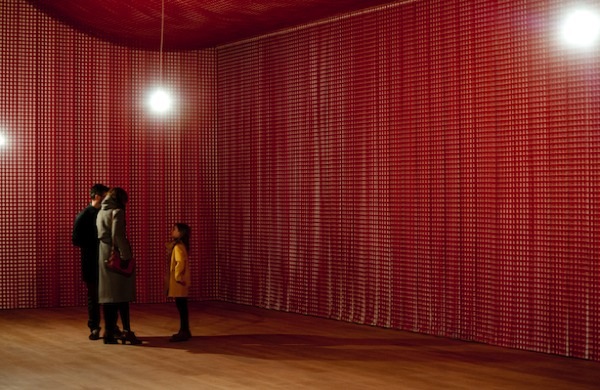 Whitworth Art Gallery - The Best Bits