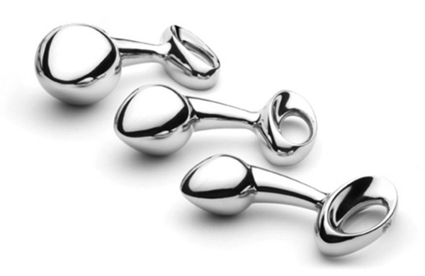 anal plug butt plug