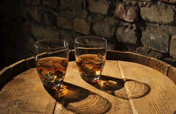 Top 5 Whisky Bars in London