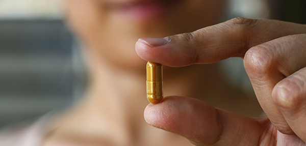 Vitamin Buying Guide