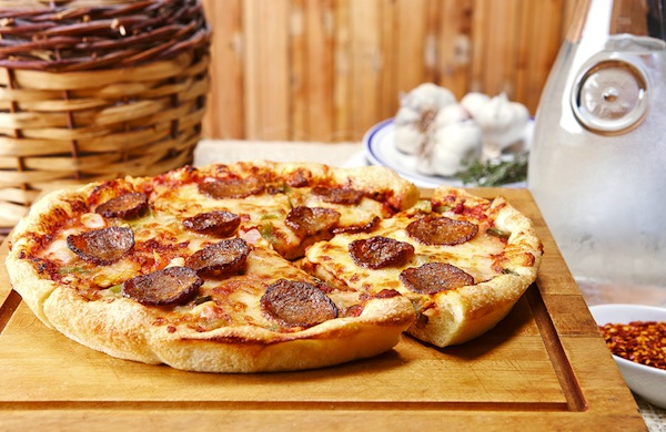 Five Cleveland Pizza and Beer Pairings