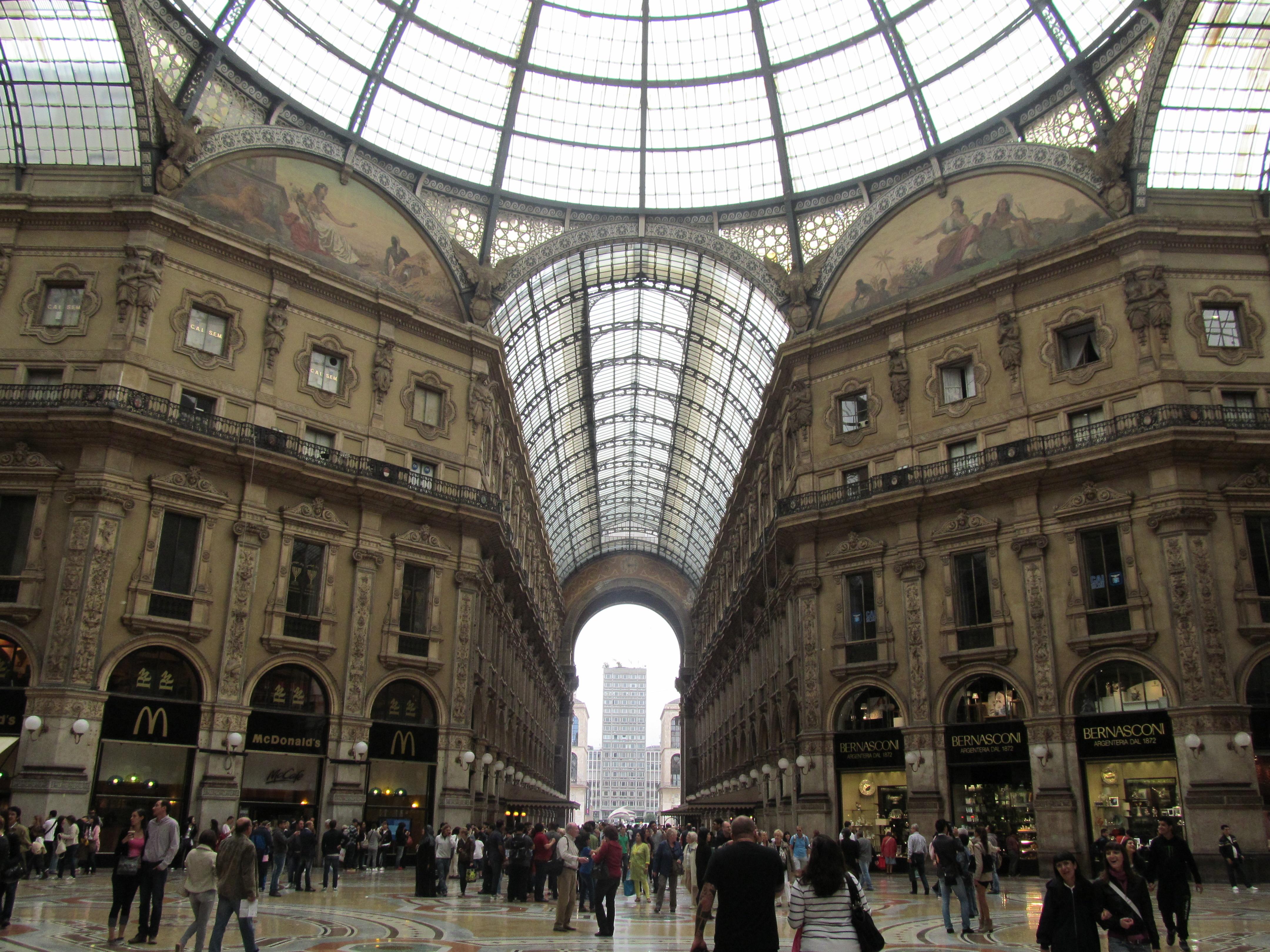 Milano in estate, la guida per chi resta in città