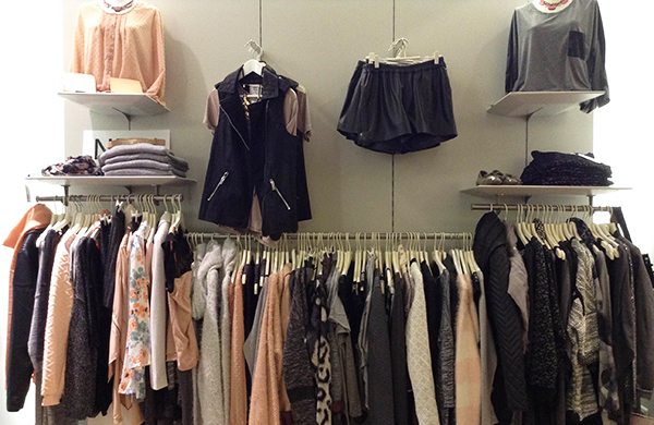 Boutique Addict : au plus près des tendances mode