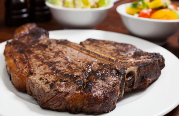 Best Steak Houses in London