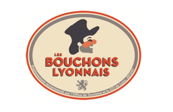 Label Bouchon Lyonnais