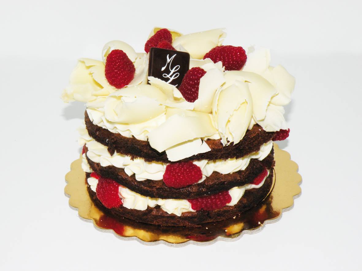 Miss Luffy Luf bakery a Milano