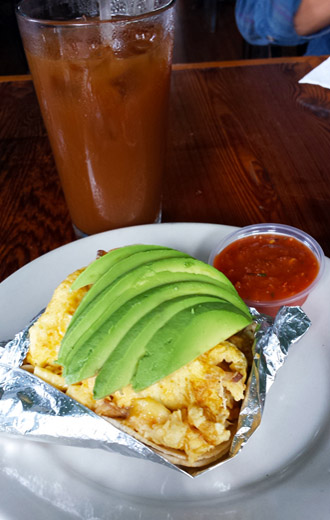 blogger ccp breakfast tacos cenote 330c520