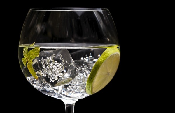 London’s Best Gin and Tonics