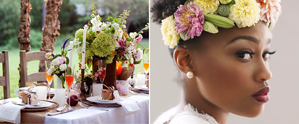 Wedding Hairstyles banner png