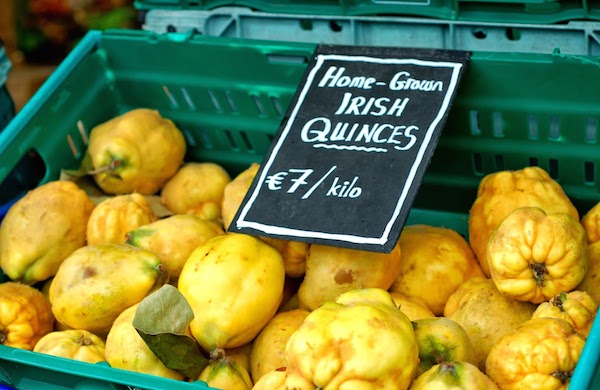 4 Dublin Farmers' Markets you Should Visit