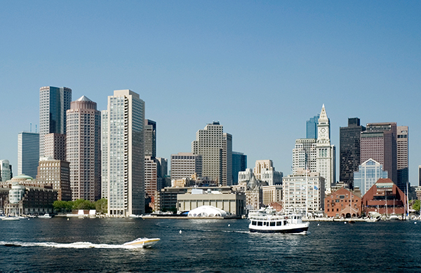 Boston Neighborhoods: Our Guide to the City's Best