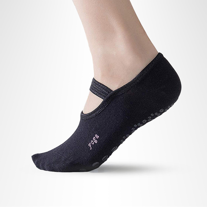 yoga socks