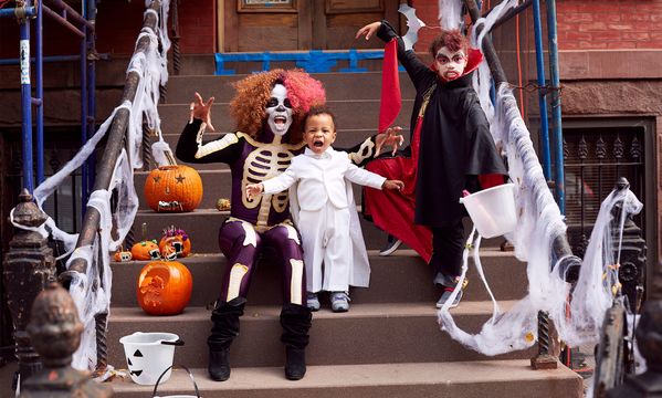 Where to buy on sale best halloween decorations