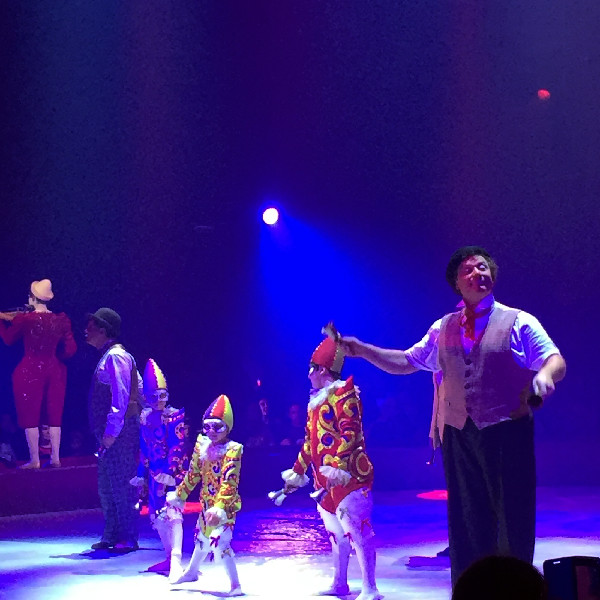 Gruss Cirque 2016