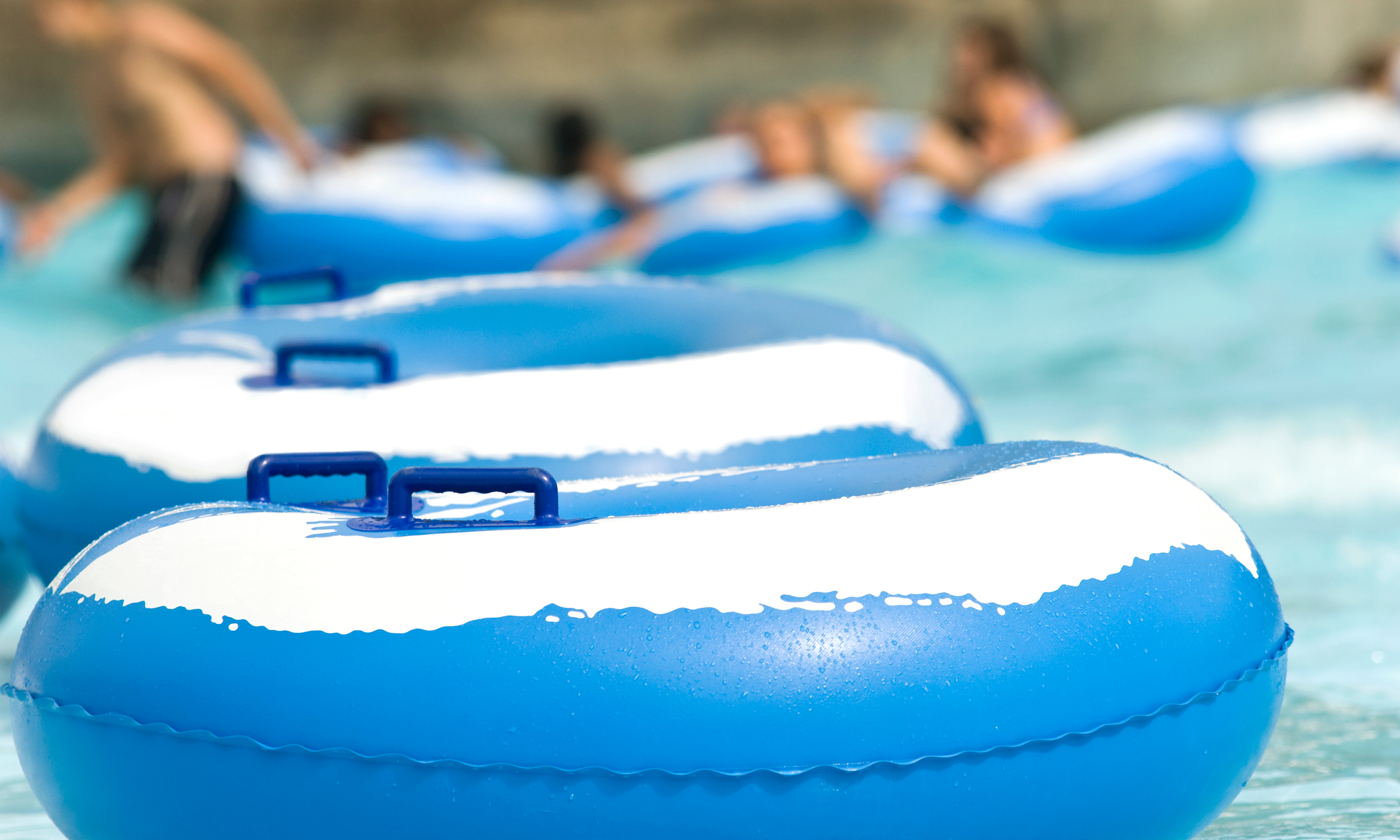 5 parchi acquatici per sopportare l’afa in Italia