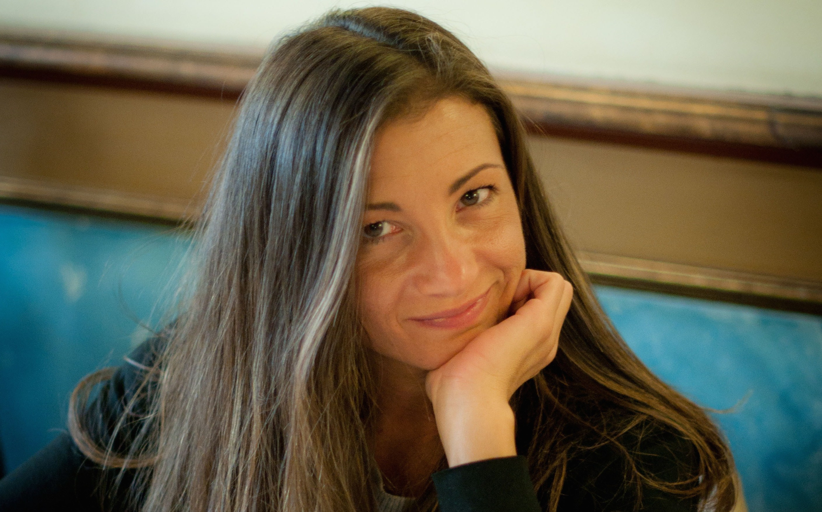 La Val Vigezzo, luogo del cuore di Marta Tovaglieri