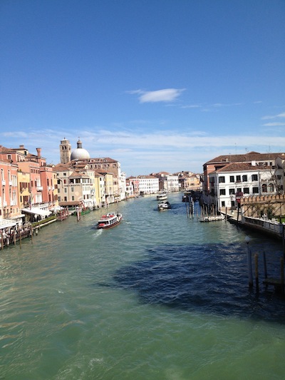 Canal Grande