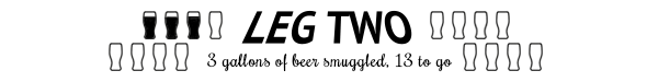 Leg Two banner png