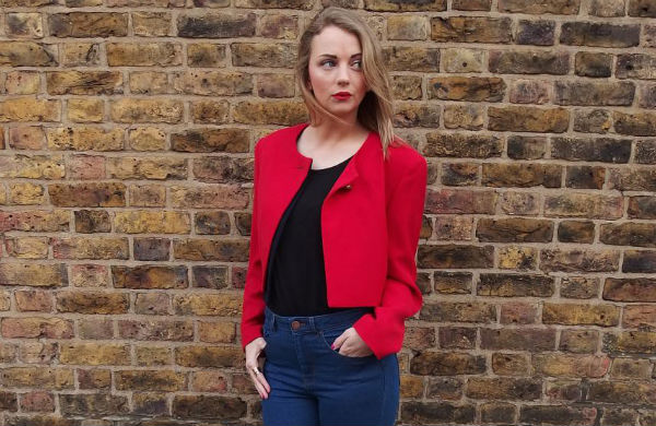 Want to Start a Blog? London Fashion Blogger Paula Holmes Shares her Experience...