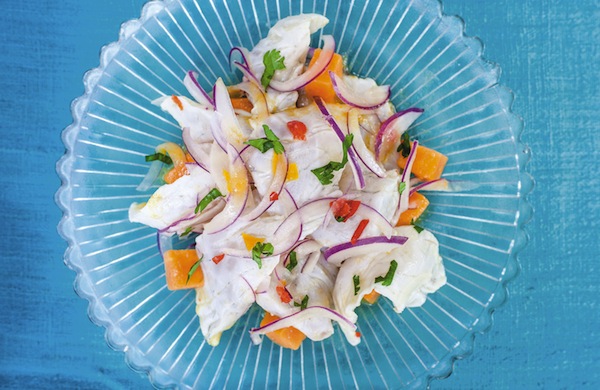 don ceviche