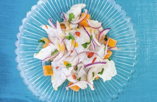 don ceviche