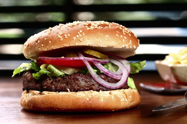 Hamburger Torino