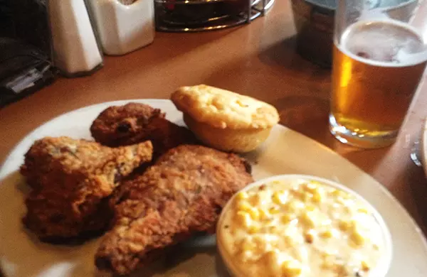An Interview with Matt Coggin of DBA Barbecue