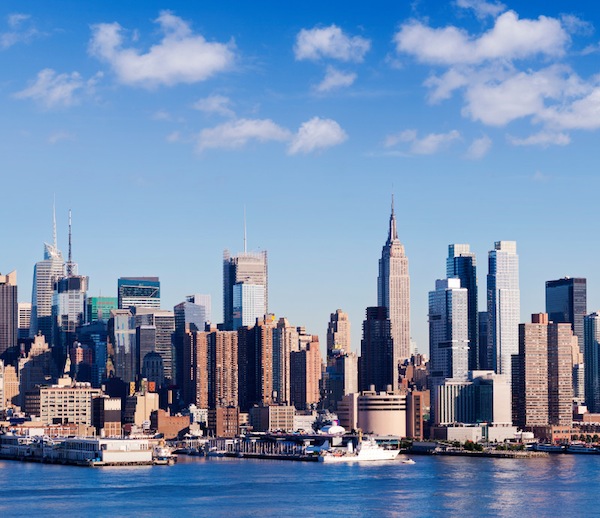New York