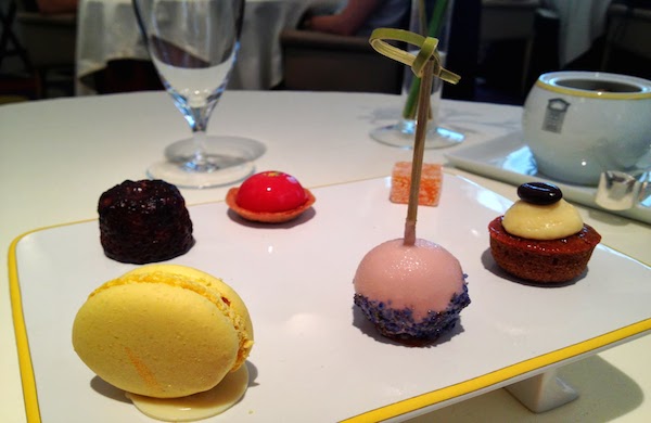 Best French Restaurants in Dublin - By Our Expert!
