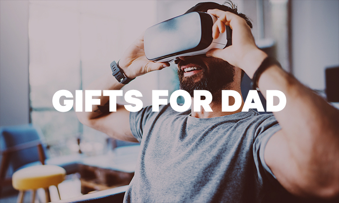 Gifts for Dad