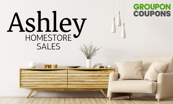 2019 Ashley Furniture Sales What To Buy And When