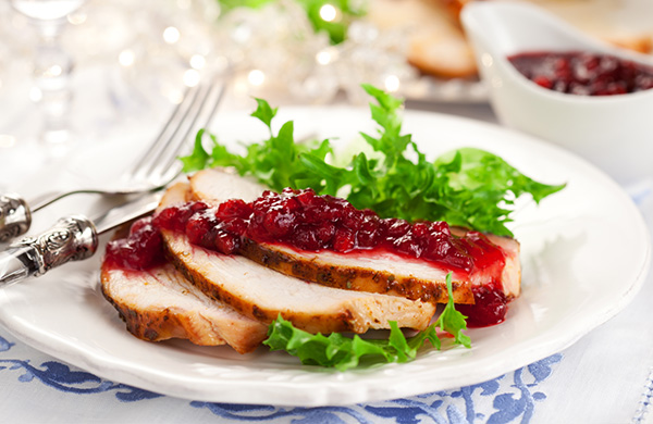 Turkey Tips Cranberry Sauce jpg