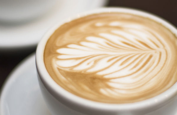 Best Cafes in Dublin for a Coffee and a Smoke