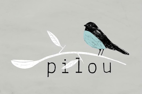 pilou logo