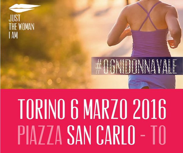 torino donna maratona
