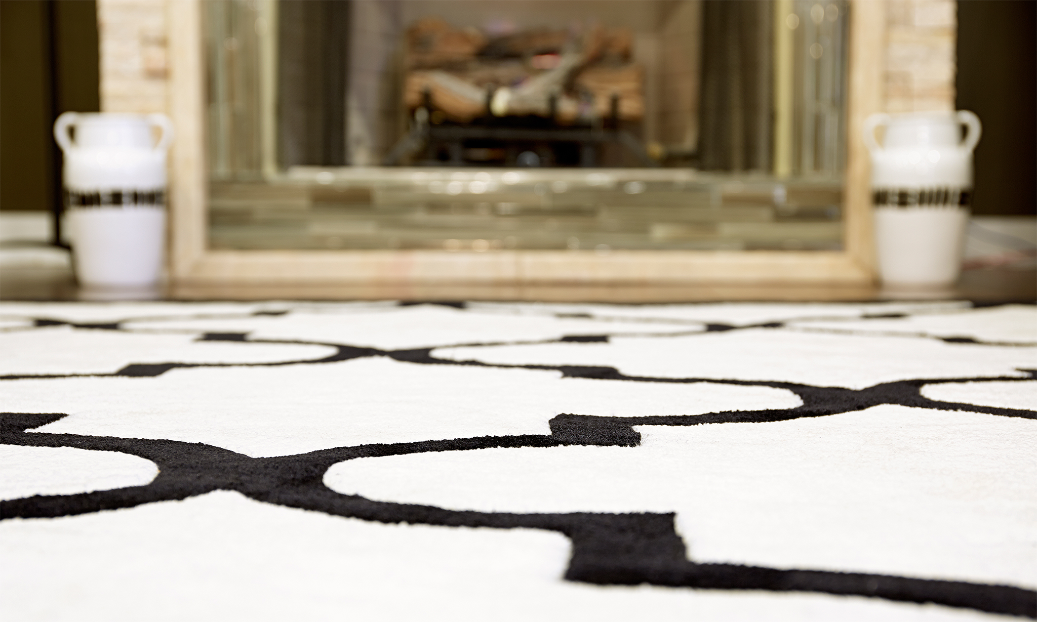 Conserve Water with Dry Carpet Cleaning